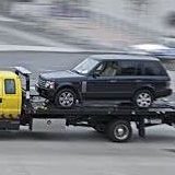 Flatbed Towing Service
