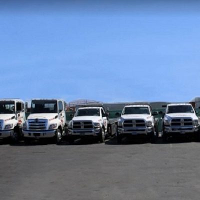 Tow Trucks Simi Valley