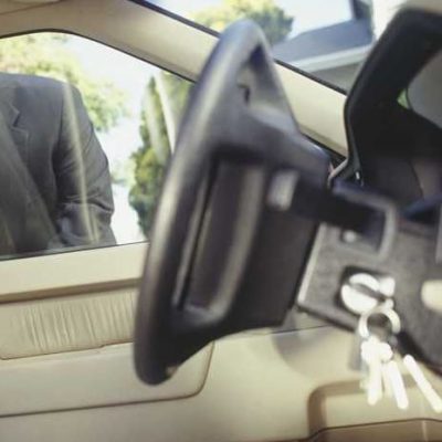 Car Lockout - Roadside Assistance