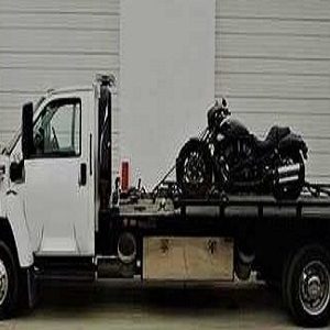 Light Duty Towing - Towing Services in Simi Valley