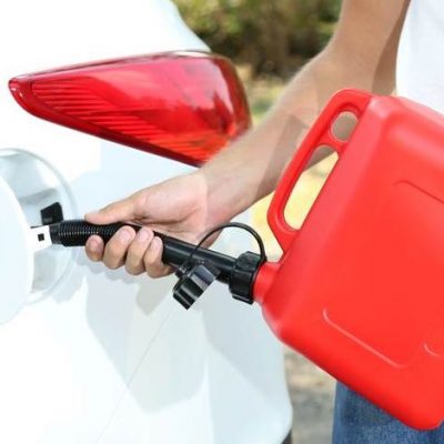 Car Gas Delivery
